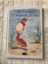 O Segredo do Rio