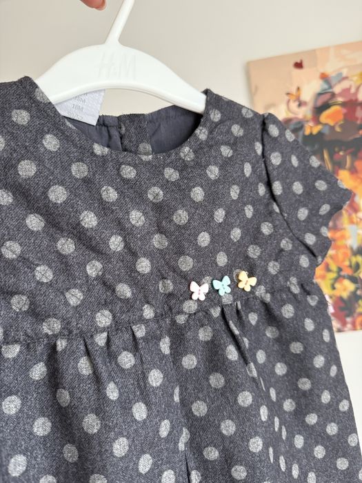 Cocccodrillo 86 sukienka