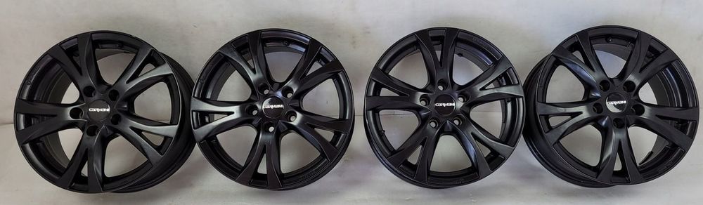 FELGI VW GOLF AUDI A4 SKODA 6,5X16 16 ET42 5X112