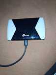 Router tp link model m7450