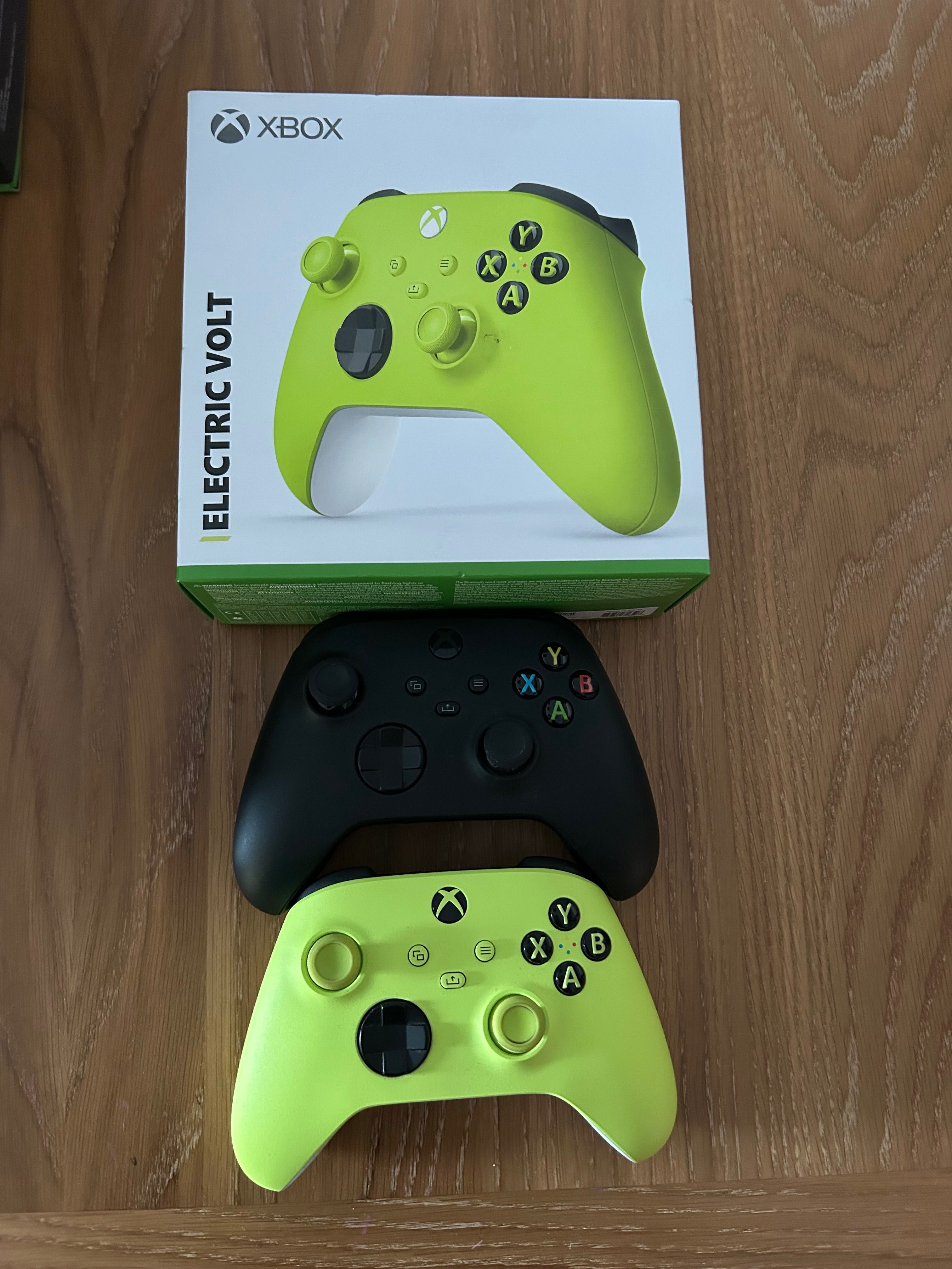 Sprzedam Xbox series X