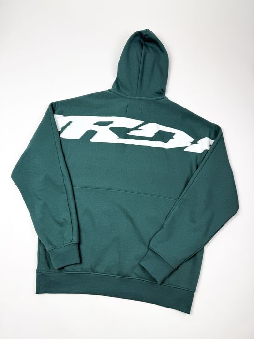 Оригінал! Худі Jordan MVP (M) / Нове з бірками!