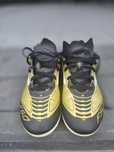 Sprzedam Korki adidas F50 League Messi FG/MG Junior - Złoty rozm. 34