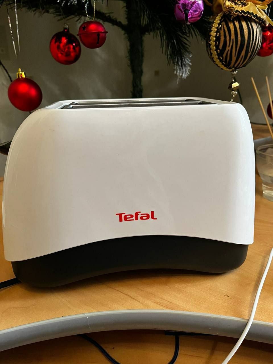 Тостер Tefal Тт130130