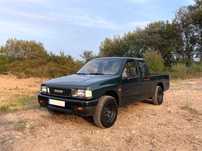 Isuzu Campo