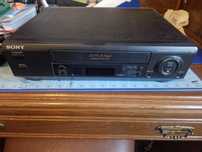 Video gravador Sony
