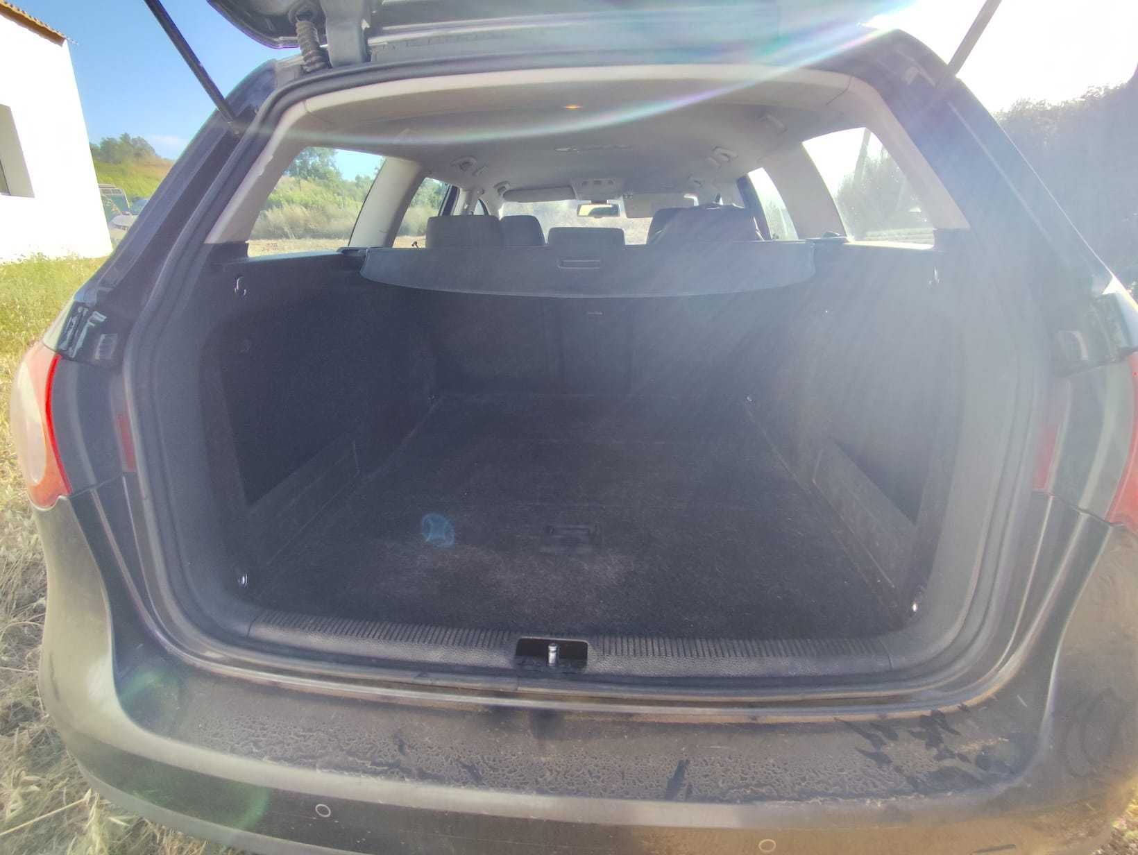 VW Passat Variant 2.0 TDi Confortline