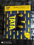 Dwu pack skarpetek dla taty 41/43
