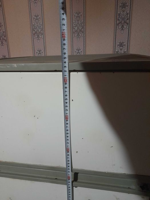 Холодильник ДОНБАСС-214 не рабочий