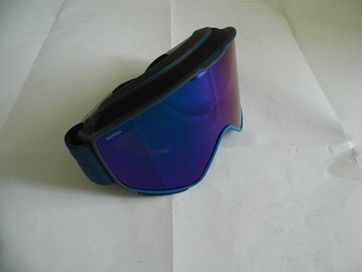 Gogle narciarskie Julbo Quickshift Spectron 3 Switch Air OTG S3 Nowe