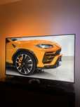 Philips Ambilight 50 PUS8319