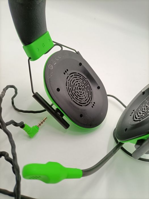 Słuchawki gamingowe Razer