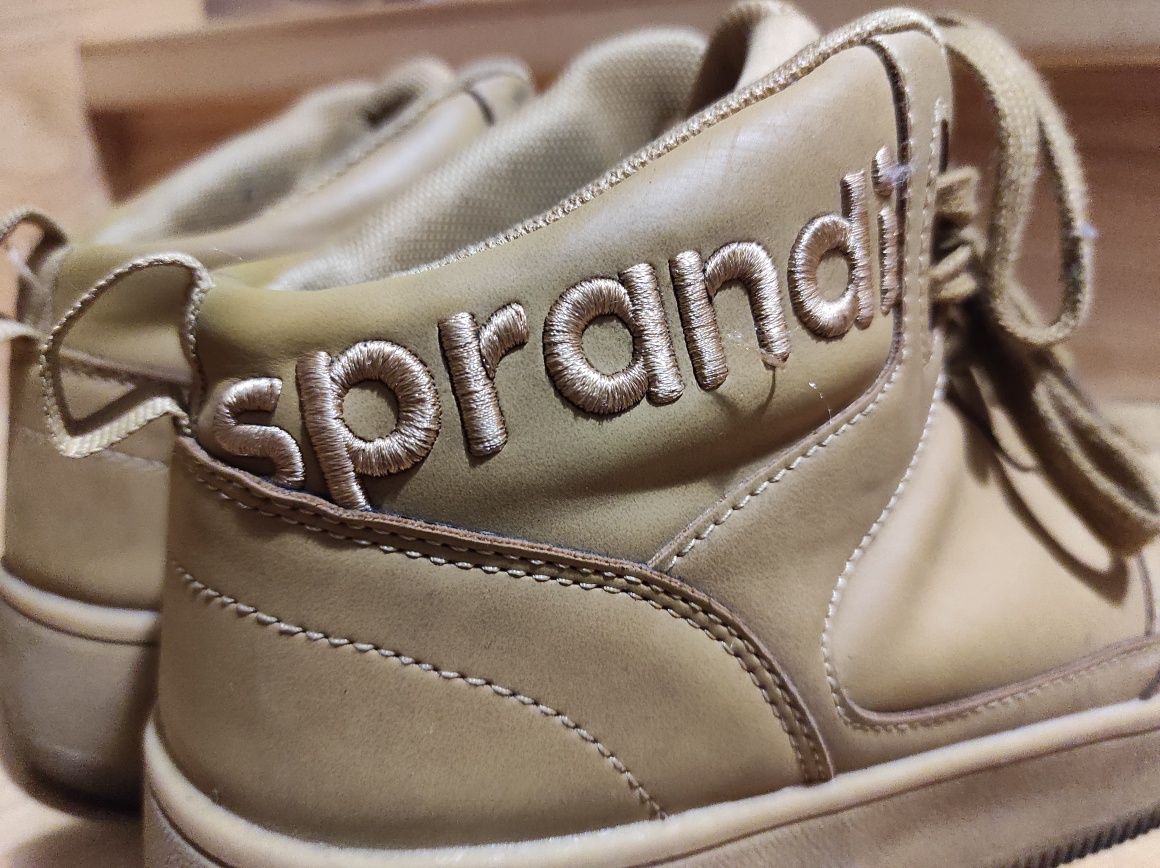 Buty adidasy Chłopice męskie 42 Sprandi