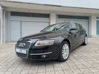 AUDI A6 AVANT 2.0TDI 140CV DE 2005 cx manual  nacional