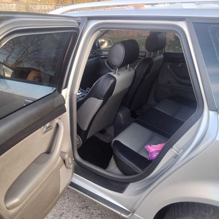 Ауді а4 в хорошому стані