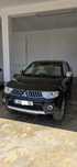 Mitsubishi L200 2.5