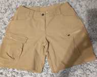 Spodenki turystyczne damskie Quechua rozm. 36
