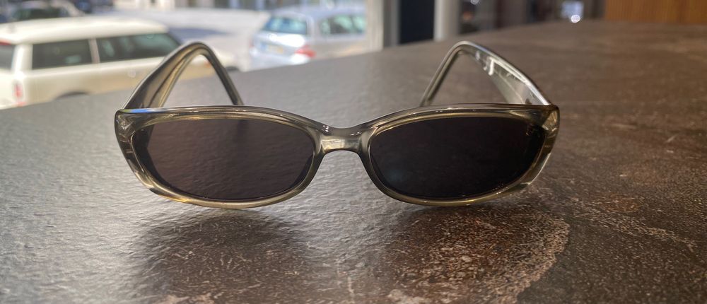 Óculos de Sol GUCCI Vintage 90s GG2451/S
