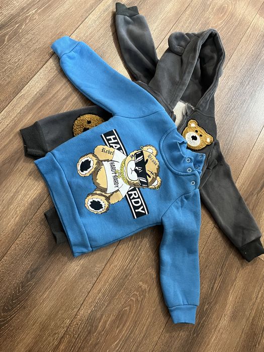Костюм весна/осінь на хлопчика