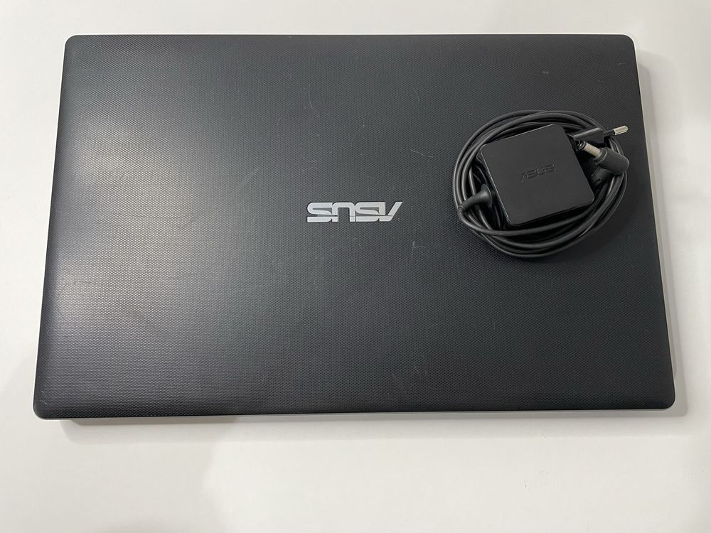 Laptop Asus X551M 15,6 " Intel Celeron N 4 GB / 128 GB