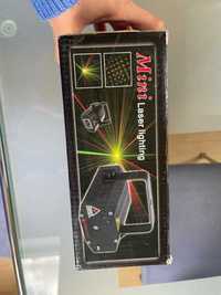 Mini Laser Projektor