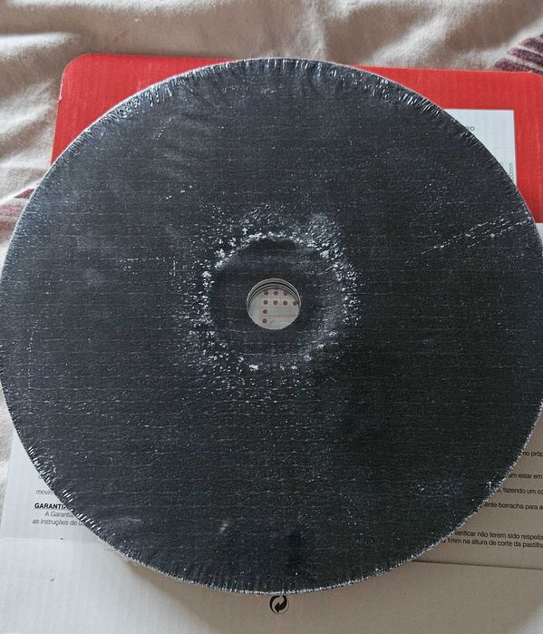 Disco Corte de Metal Chemitool