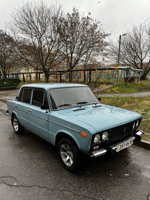 Продам Ваз 2106 хороший стан