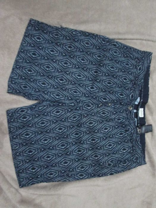 Calças e calções desigual homem etç,  n 44