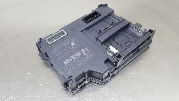 Leitor de chave de ignição RENAULT Captur (J5_)