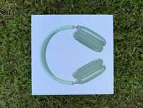 Навушники AirPods Max (2025 gen) чіп Airoha / Беспроводные наушники