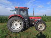 Traktor Case 956xl