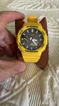 G-shock GA-B2100C solar c/ caixa