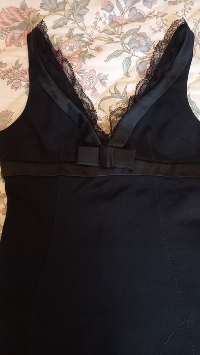 Корсетна сукня,вінтаж Dolce&Gabbana