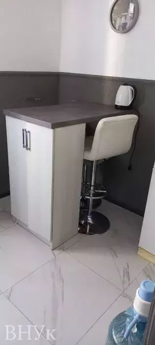 Ваш шанс: квартира з ремонтом, та індивідуальним газовим опаленням!