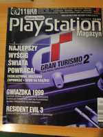 Oficjalny Polski Playstation Magazyn nr 13/99