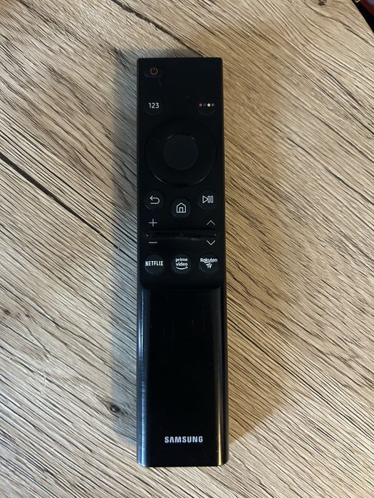 Telewizor Samsung AU7100 Smart TV 43 cal