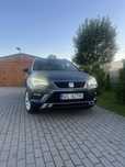 Sprzedam Seat Ateca
