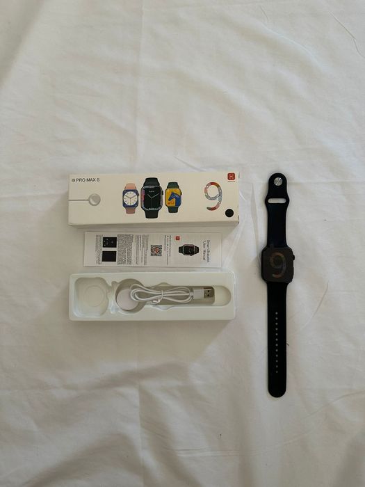 Smartwatch i9 Pro Max
