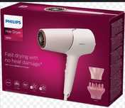 Suszarka do włosów Philips  Hair Dryer 5000
