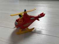 Helikopter Strazak Sam