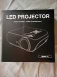 Rzutnik projektor Hopvision H1 led