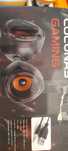 Colunas gaming novas