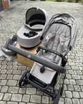 Wozek Cybex e-Priam 3.0 3w1