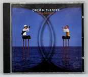 Dream Theater - Falling Into Infinity (CD)