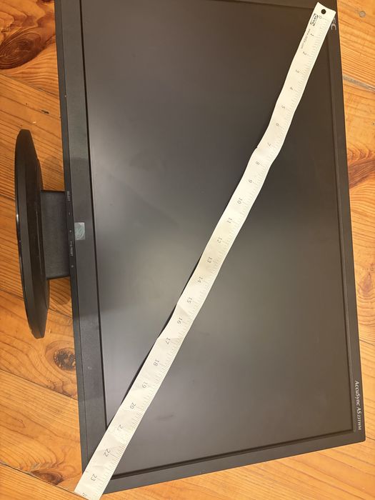 Monitor LCD NEC AS 231WM 23 cale