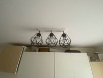 Sprzedam lampę Ikea