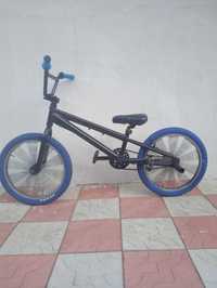 Rower wyczynowy BMX