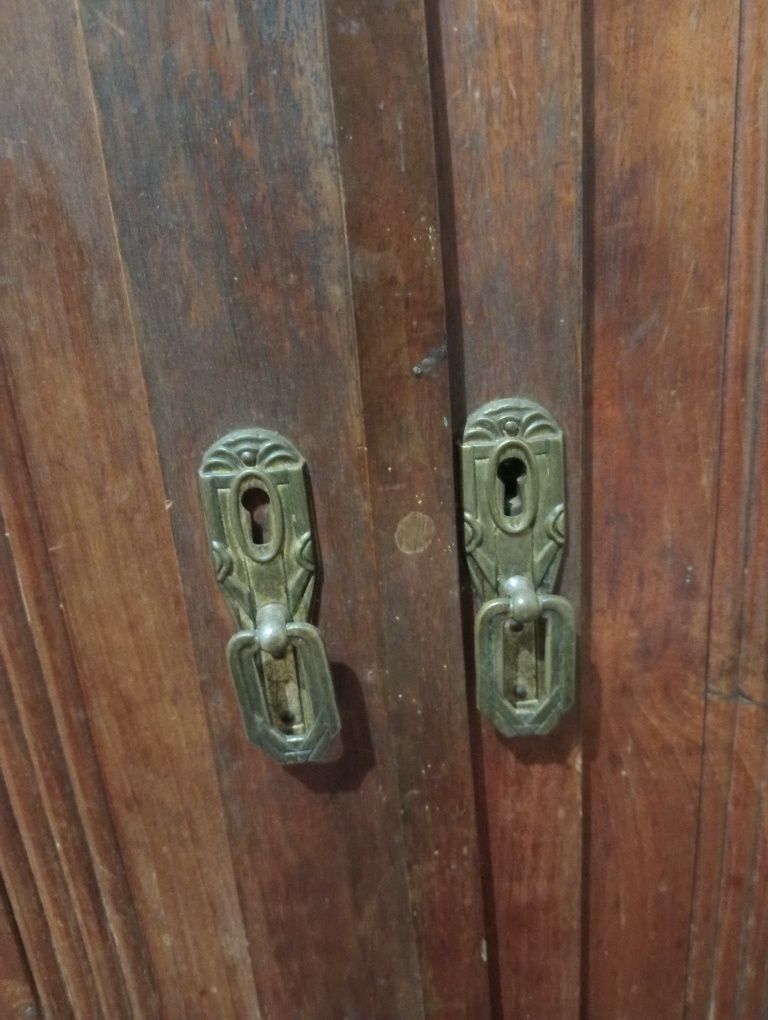 Móvel antigo casa dos avós