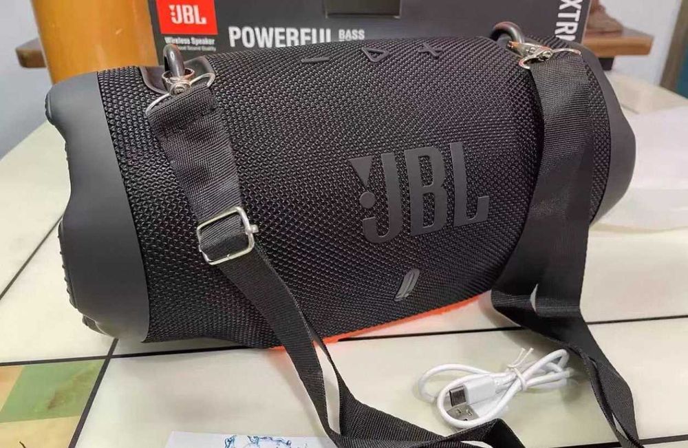 Gtosnik Bluetooth JBL