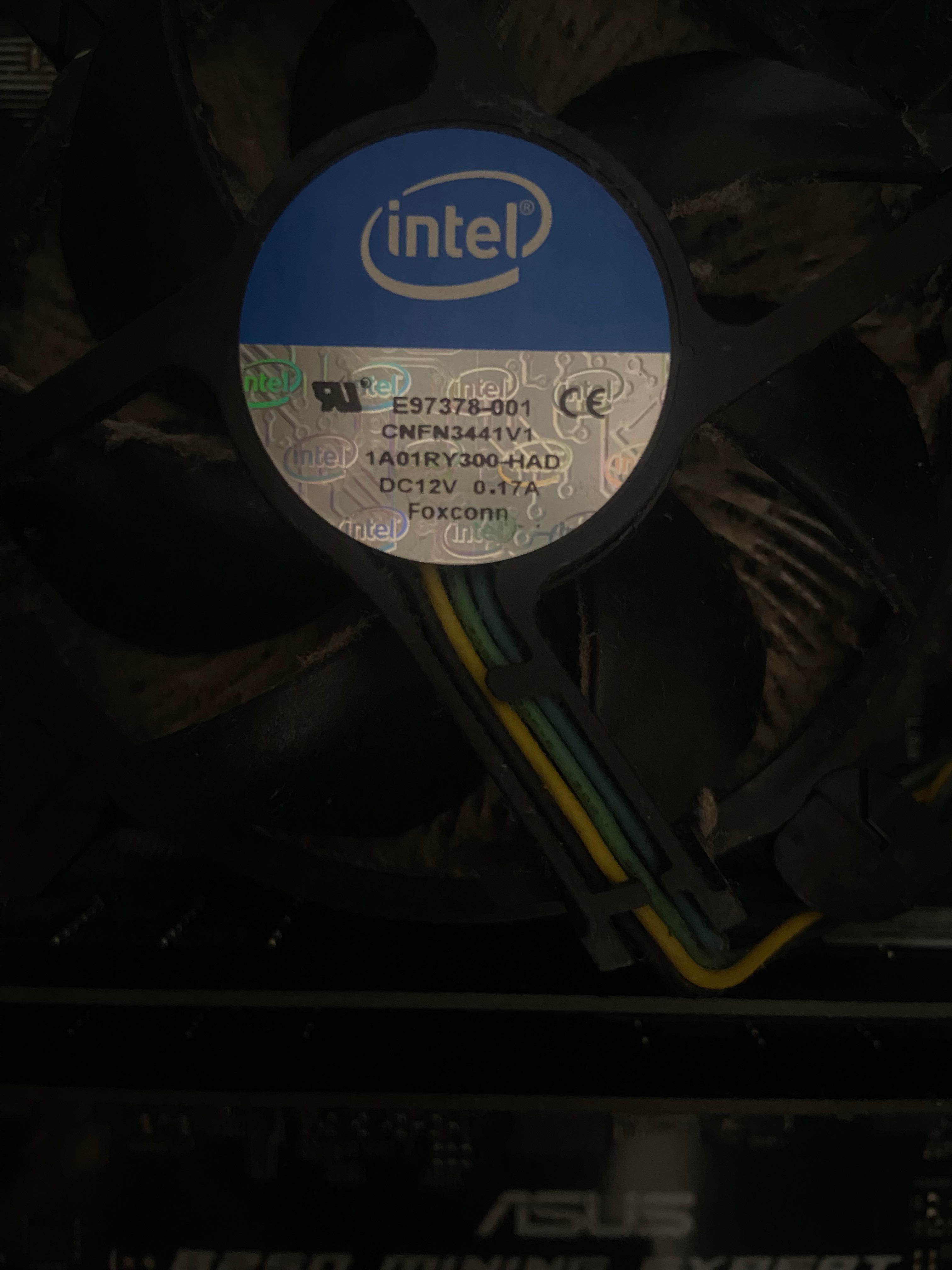 Computador Torre Asus